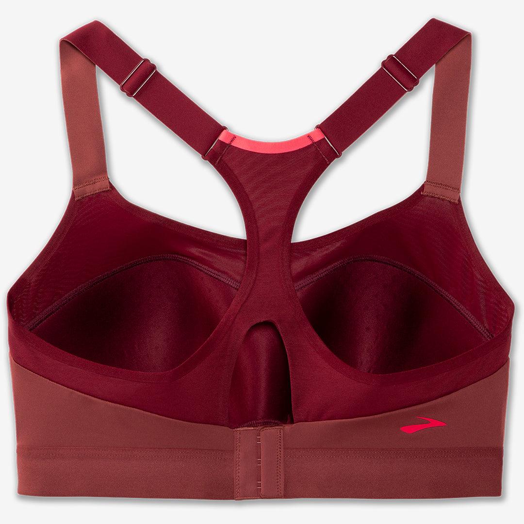 Brooks - Dare Racerback Run Bra - Le coureur nordique