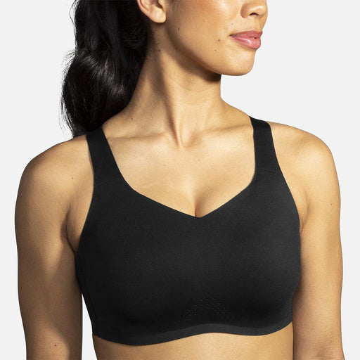Nike Women's Alate Trace Light-Support Padded Strappy Sports Bra — Le  coureur nordique