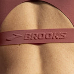 Brooks - Dare V Neck Run Bra - Le coureur nordique