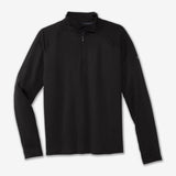 Brooks - Dash 1/2 Zip - Homme - Le coureur nordique