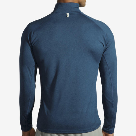 Brooks - Dash 1/2 Zip - Homme - Le coureur nordique