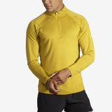 Brooks - Dash 1/2 Zip - Homme - Le coureur nordique