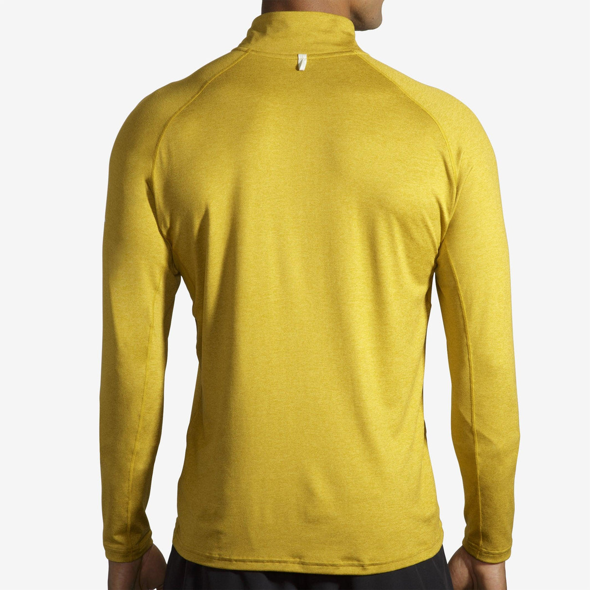 Brooks - Dash 1/2 Zip - Homme - Le coureur nordique