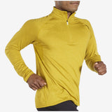 Brooks - Dash 1/2 Zip - Homme - Le coureur nordique