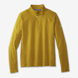 Brooks - Dash 1/2 Zip - Homme - Le coureur nordique