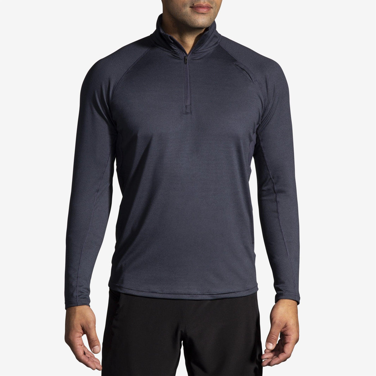 Brooks - Dash 1/2 Zip - Homme - Le coureur nordique