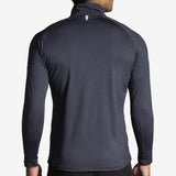 Brooks - Dash 1/2 Zip - Homme - Le coureur nordique