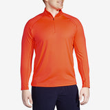 Brooks - Dash 1/2 Zip - Homme - Le coureur nordique