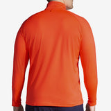 Brooks - Dash 1/2 Zip - Homme - Le coureur nordique