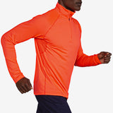 Brooks - Dash 1/2 Zip - Homme - Le coureur nordique