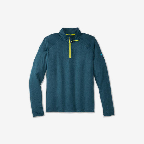 Brooks - Dash 1/2 Zip - Homme - Le coureur nordique