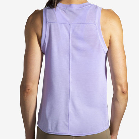 Brooks - Distance Graphic Tank - Femme - Le coureur nordique