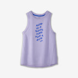 Brooks - Distance Graphic Tank - Femme - Le coureur nordique