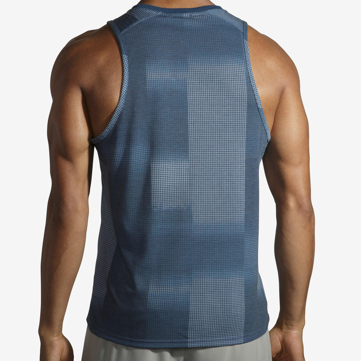 Brooks - Distance Graphic Tank - Homme - Le coureur nordique