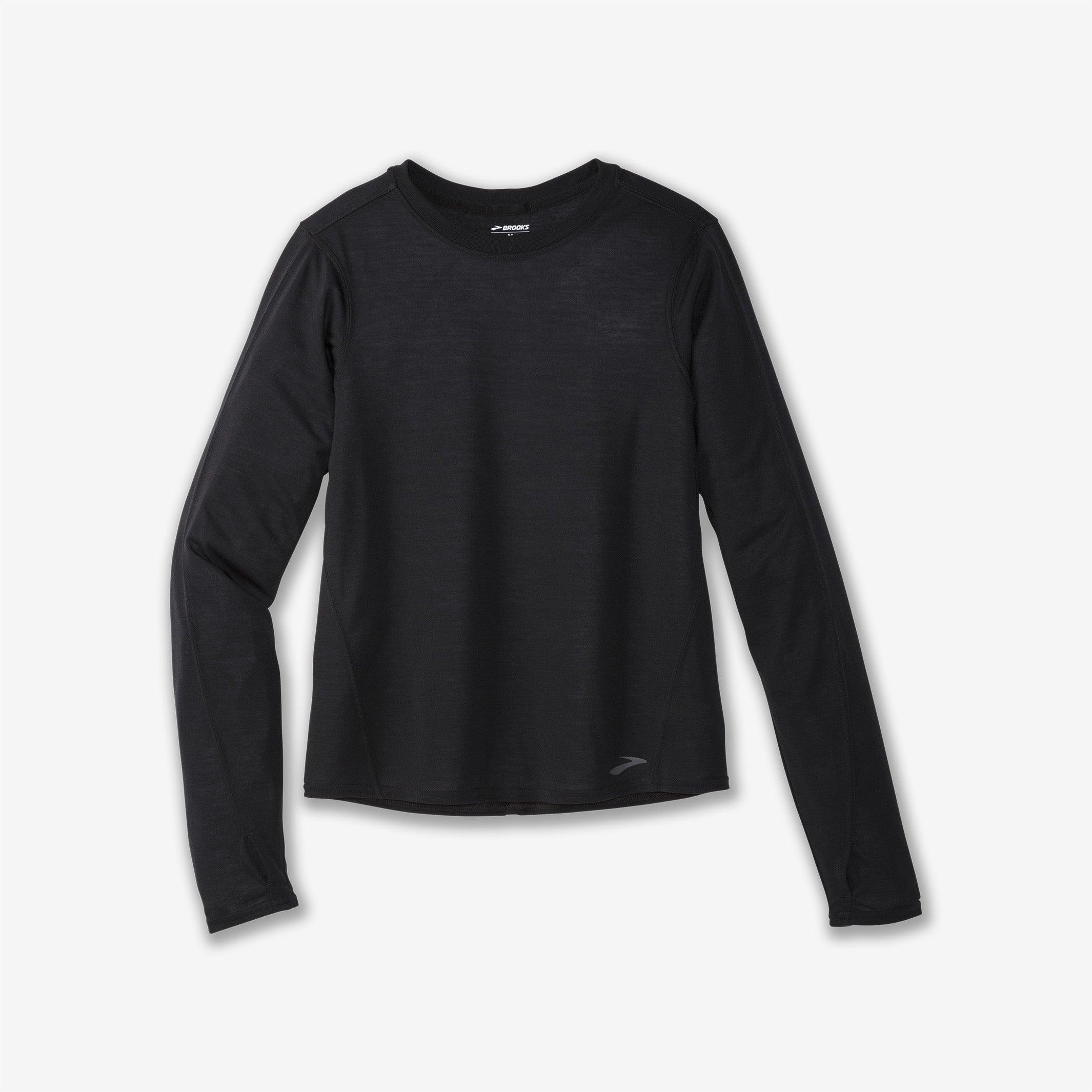 Brooks - Distance Long Sleeve - Women's – Le coureur nordique