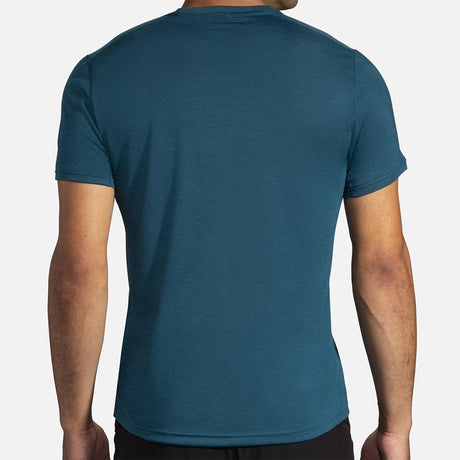 Brooks - Distance Short Sleeve - Homme - Le coureur nordique