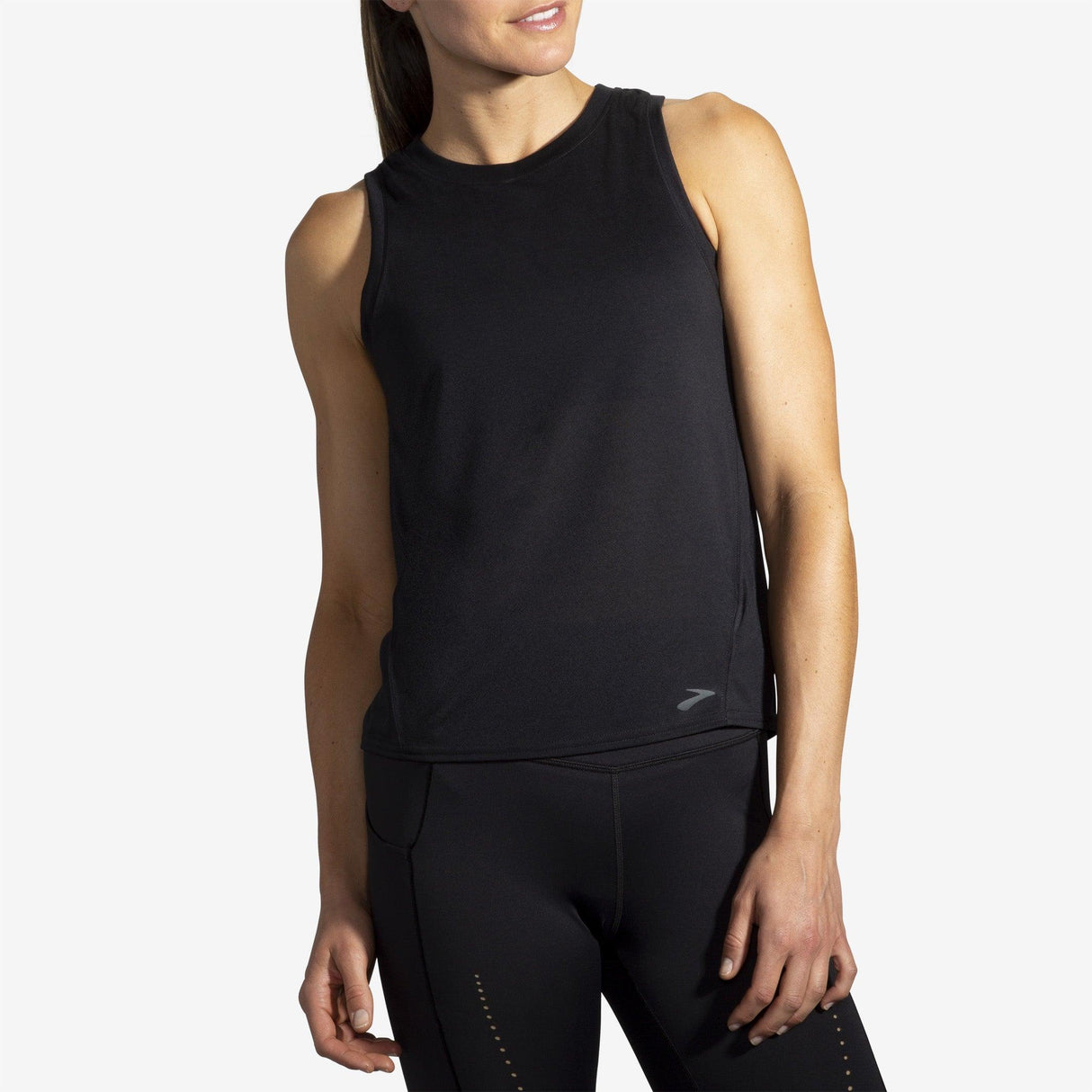 Brooks - Distance Tank - Femme - Le coureur nordique