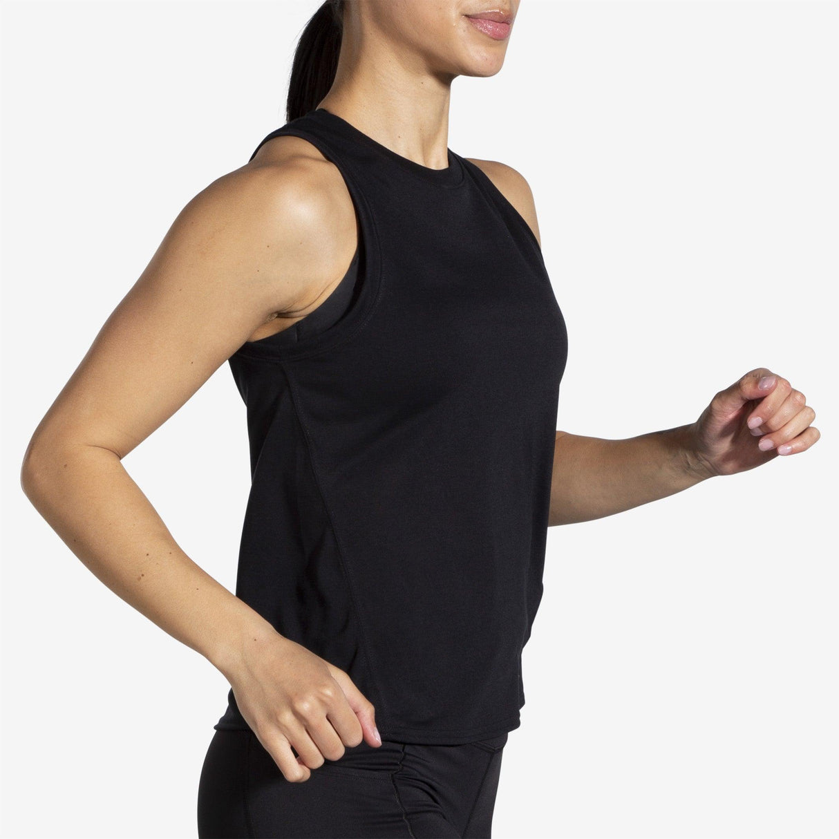 Brooks - Distance Tank - Femme - Le coureur nordique