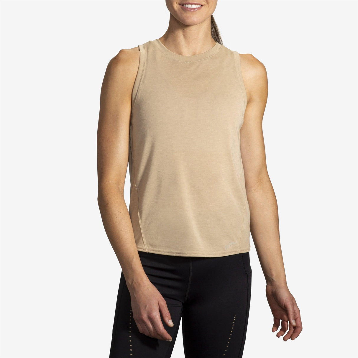 Brooks - Distance Tank - Femme - Le coureur nordique