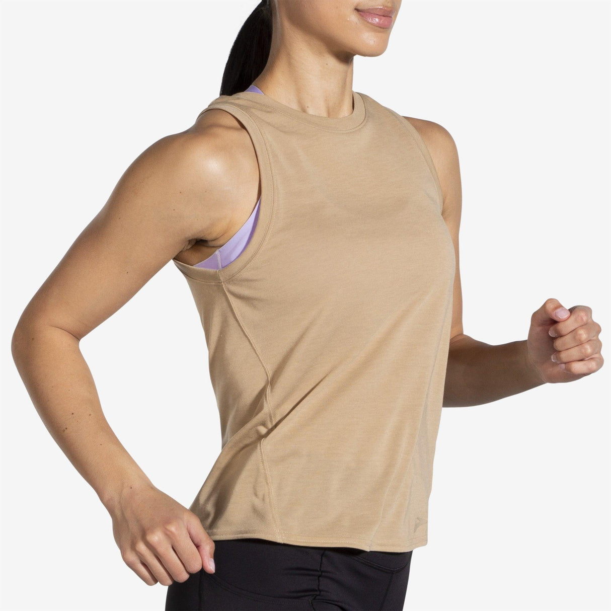 Brooks - Distance Tank - Femme - Le coureur nordique