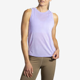 Brooks - Distance Tank - Femme - Le coureur nordique