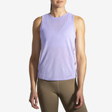 Brooks - Distance Tank - Femme - Le coureur nordique