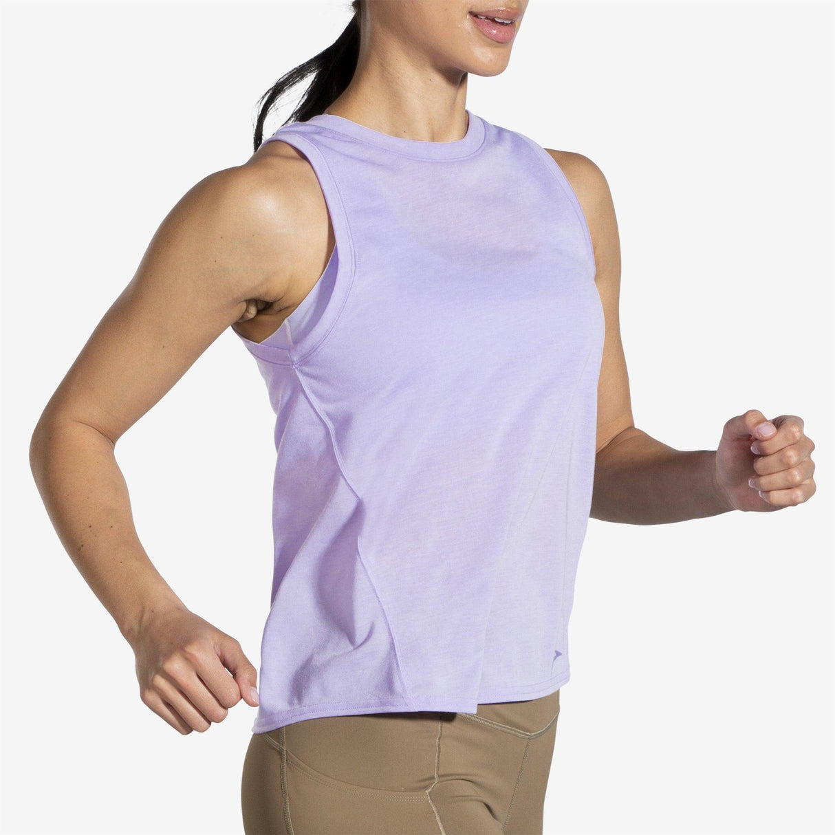 Brooks - Distance Tank - Femme - Le coureur nordique