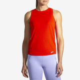 Brooks - Distance Tank - Femme - Le coureur nordique