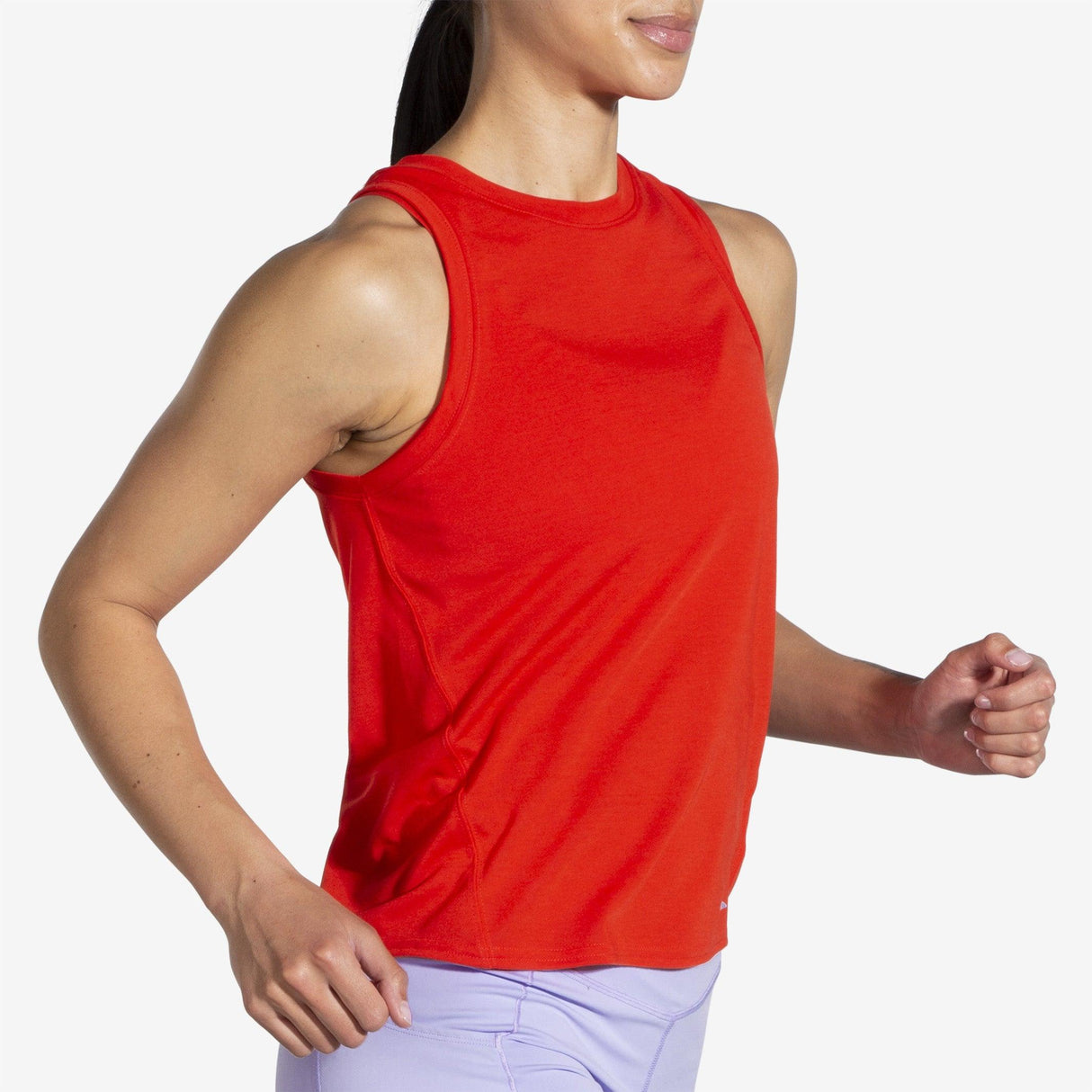 Brooks - Distance Tank - Femme - Le coureur nordique