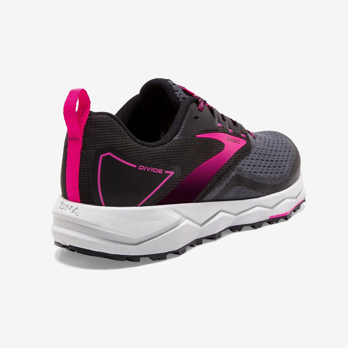 Brooks - Divide 2 - Femme - Le coureur nordique