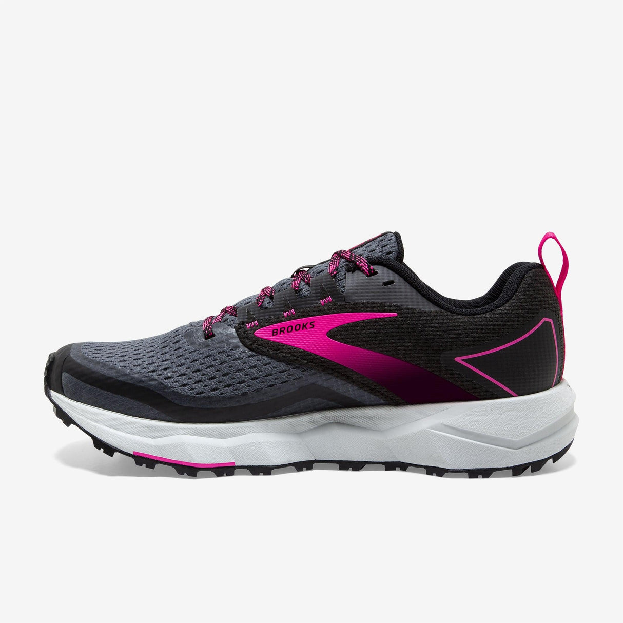 Brooks - Divide 2 - Femme - Le coureur nordique