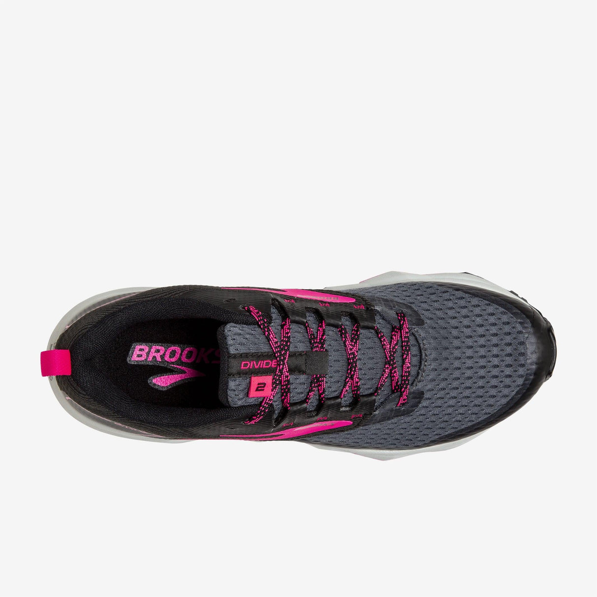 Brooks - Divide 2 - Femme - Le coureur nordique