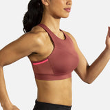 Brooks - Drive 3 Pocket Run Bra - Le coureur nordique