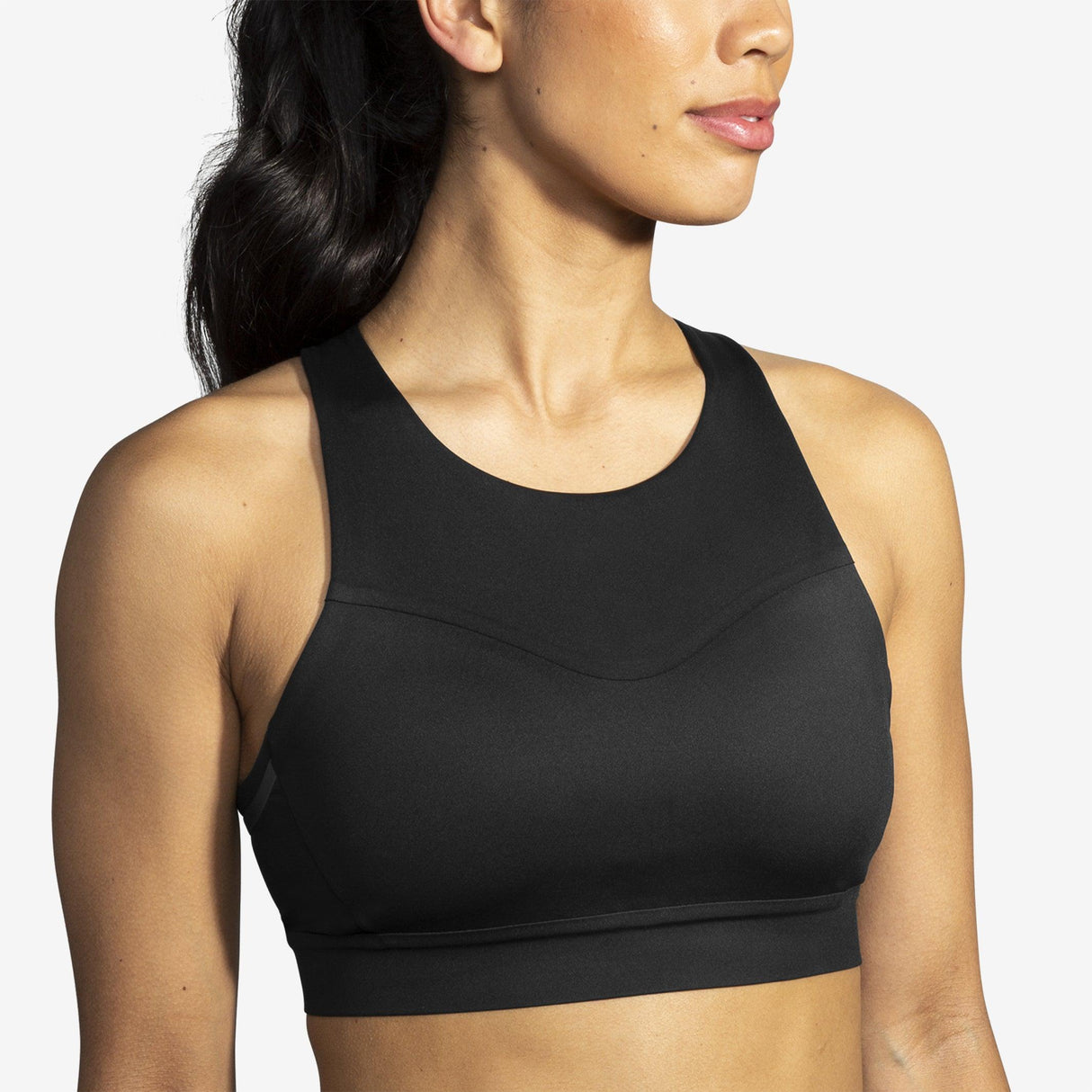 Brooks - Drive 3 Pocket Run Bra - Le coureur nordique