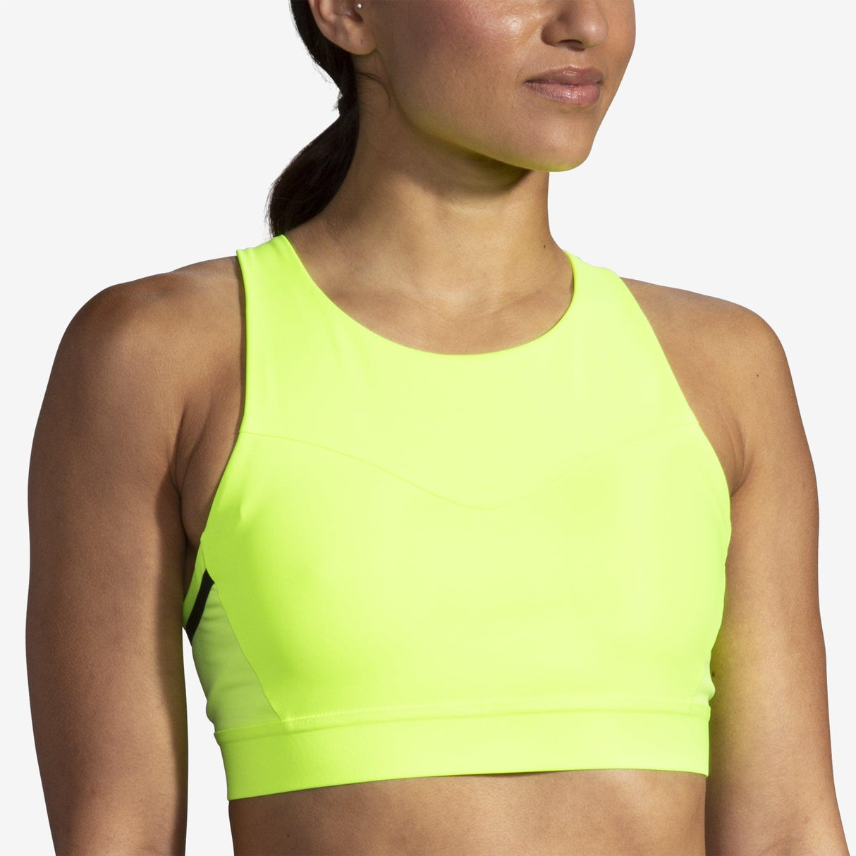 Brooks - Drive 3 Pocket Run Bra - Le coureur nordique