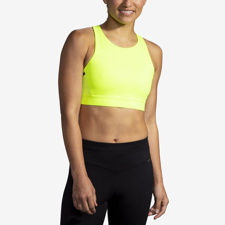 Brooks - Drive 3 Pocket Run Bra - Le coureur nordique