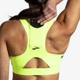 Brooks - Drive 3 Pocket Run Bra - Le coureur nordique