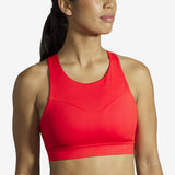 Brooks - Drive 3 Pocket Run Bra - Le coureur nordique