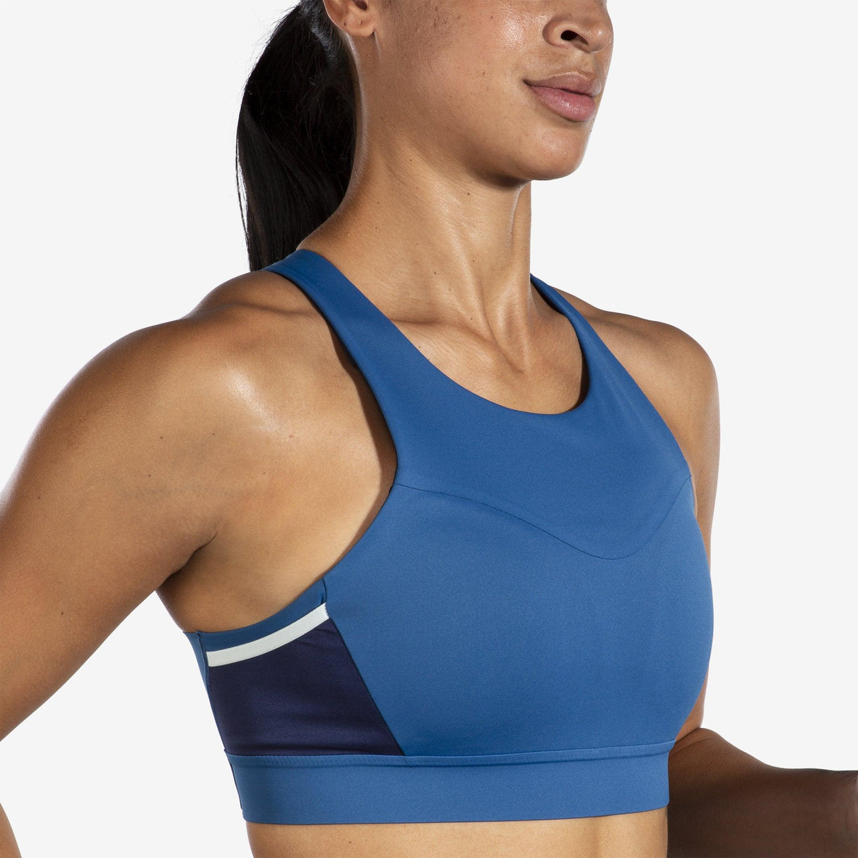 Brooks - Drive 3 Pocket Run Bra - Le coureur nordique