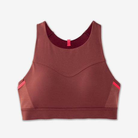 Brooks - Drive 3 Pocket Run Bra - Le coureur nordique