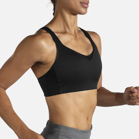 Brooks - Drive Convertible Run Bra - Le coureur nordique