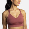 Brooks - Drive Interlace Run Bra - Le coureur nordique