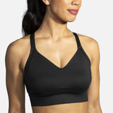 Brooks - Drive Interlace Run Bra - Le coureur nordique