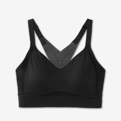 Brooks - Drive Interlace Run Bra - Le coureur nordique