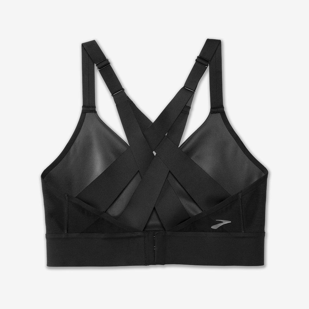 Brooks - Drive Interlace Run Bra - Le coureur nordique