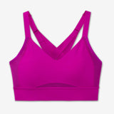 Brooks - Drive Interlace Run Bra - Le coureur nordique