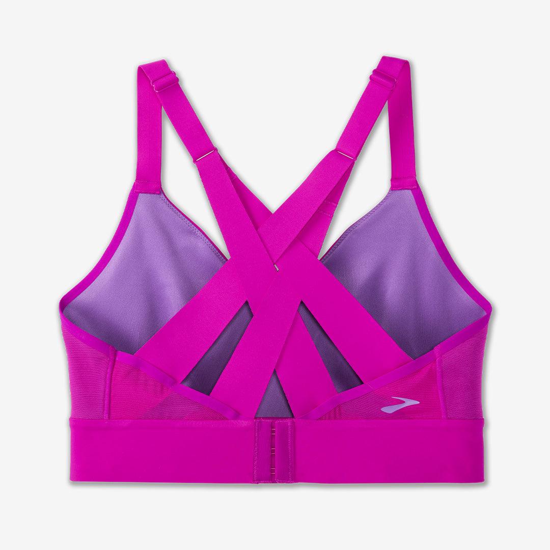 Brooks - Drive Interlace Run Bra - Le coureur nordique