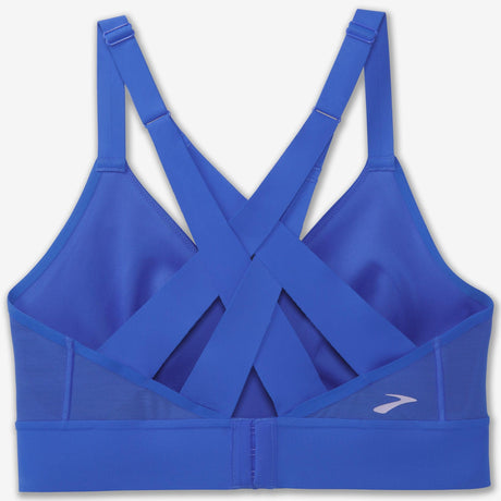 Brooks - Drive Interlace Run Bra - Le coureur nordique