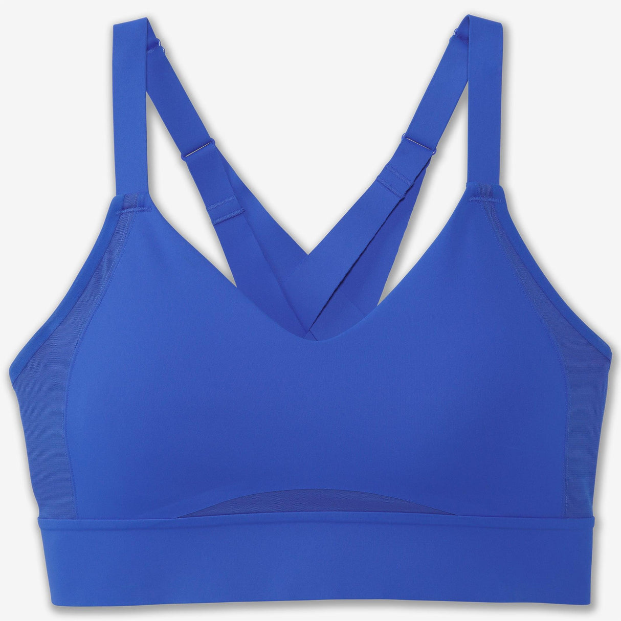 Brooks - Drive Interlace Run Bra - Le coureur nordique