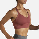 Brooks - Drive Interlace Run Bra - Le coureur nordique